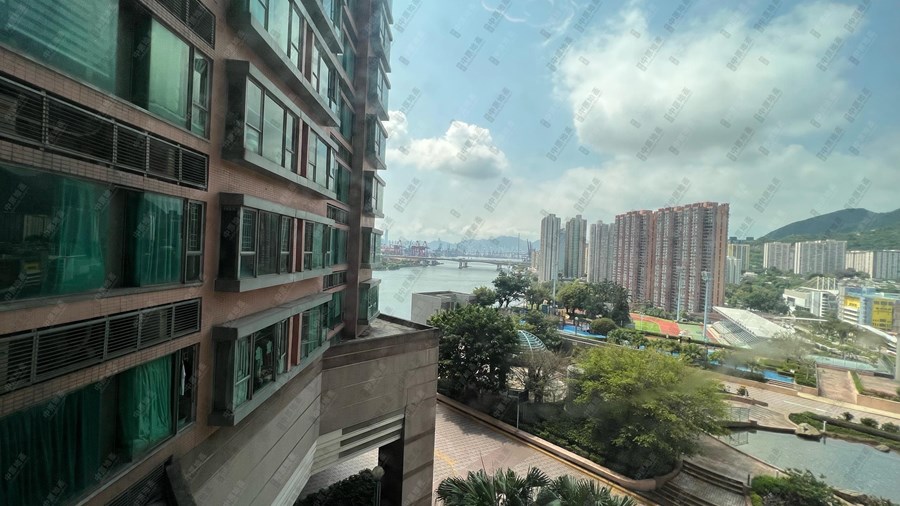 盈翠半島 2期 1座 低層 G室
